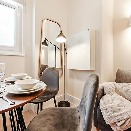 Modern Apartments In Paddington Central London Free Wifi By City Stay Aparts Londra Esterno foto