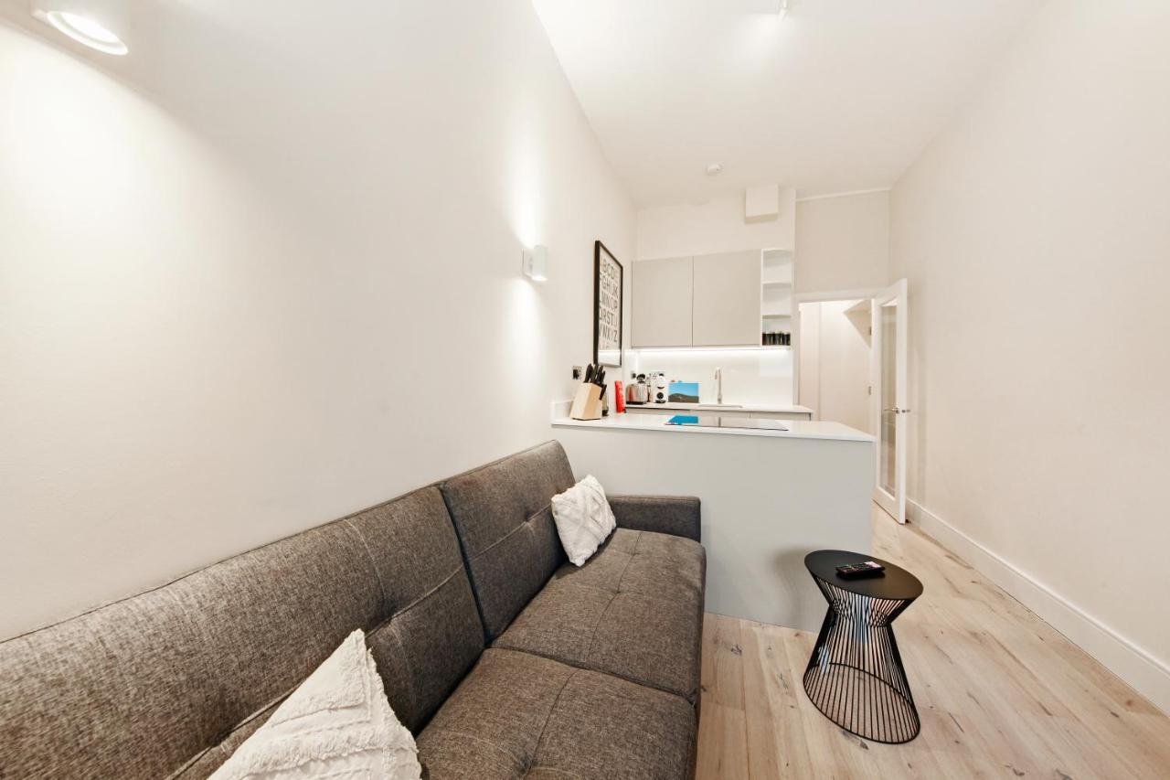 Modern Apartments In Paddington Central London Free Wifi By City Stay Aparts Londra Esterno foto
